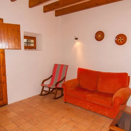 Ses Cases Noves Hotel
