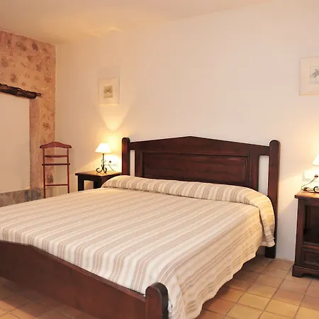 Hotel Ses Cases Noves Sant Llorenc Des Cardassar