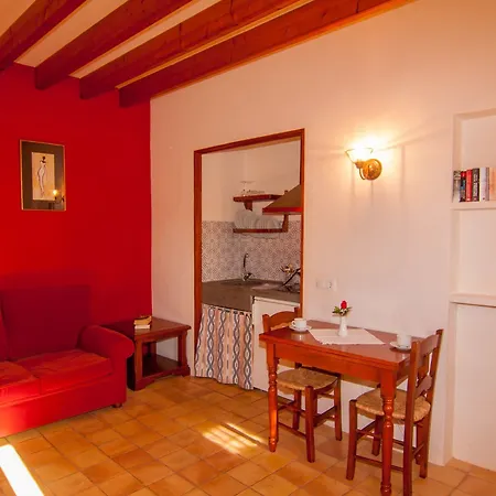 Ses Cases Noves Hotel Sant Llorenc Des Cardassar