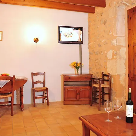 Hotel Ses Cases Noves 3*