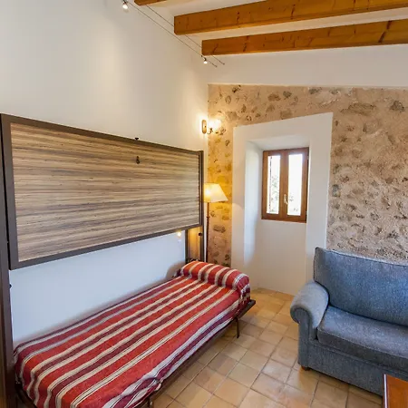 Hotel Ses Cases Noves 3*